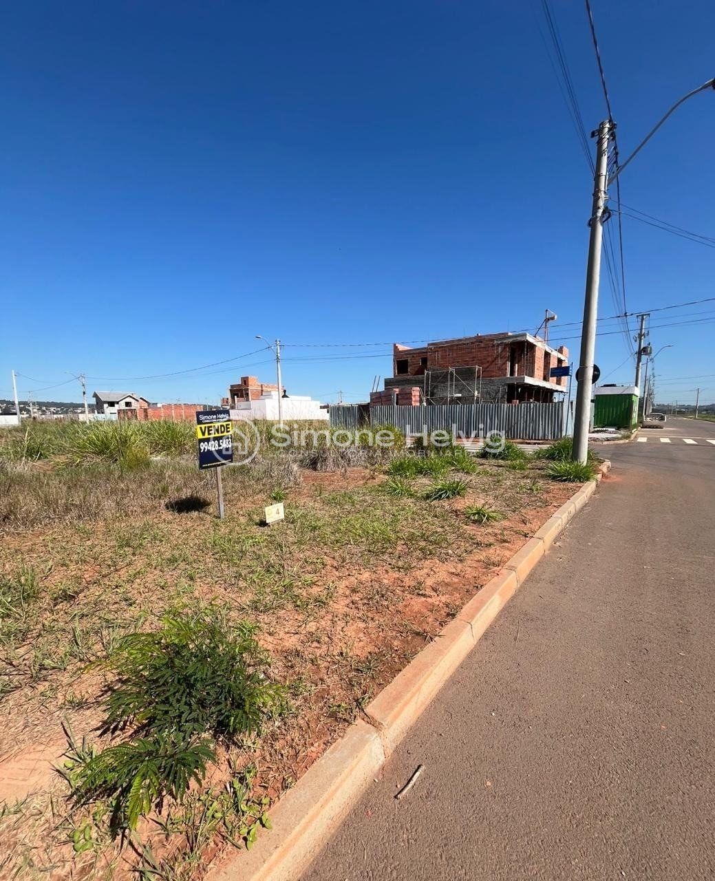 Terreno à venda, 636m², Parque 35 - Guaíba