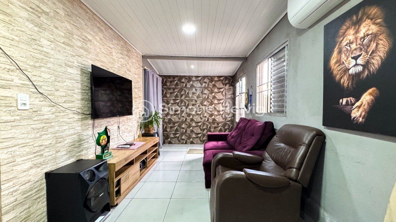 Casa 2 quartos à venda, 121m², Colina - Guaíba