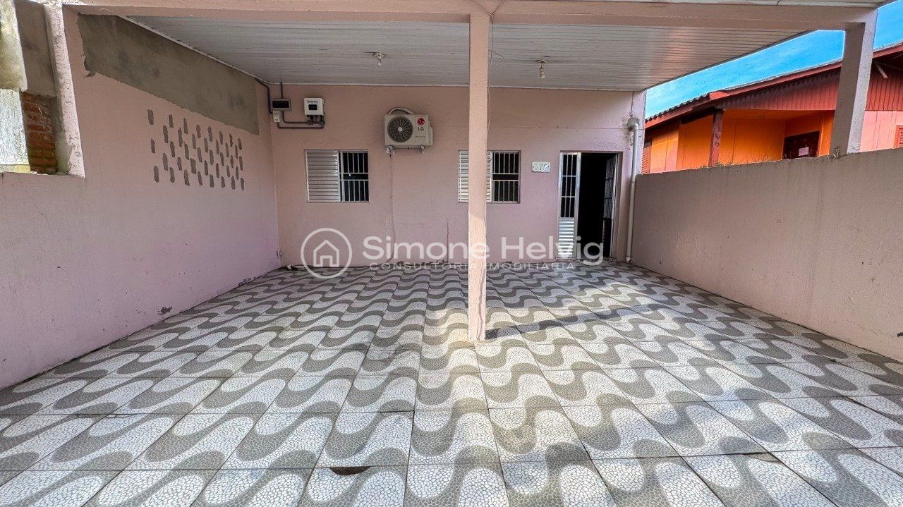 Casa 2 quartos à venda, 121m², Colina - Guaíba