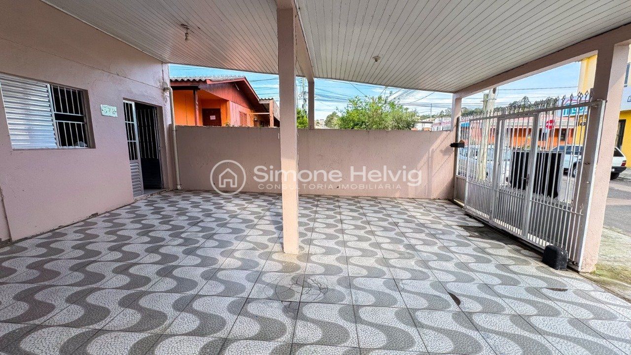 Casa 2 quartos à venda, 121m², Colina - Guaíba