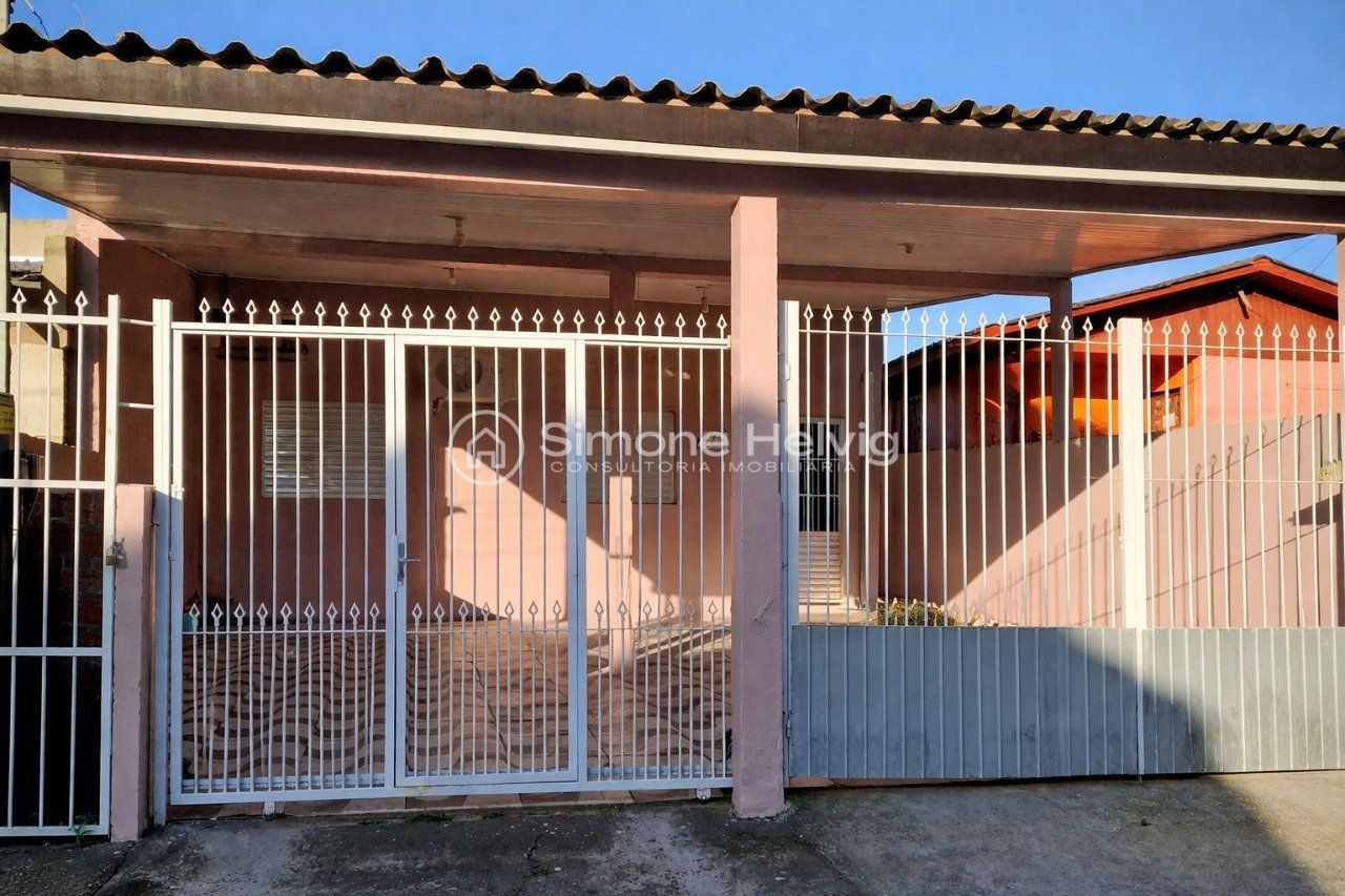 Casa 2 quartos à venda, 121m², Colina - Guaíba