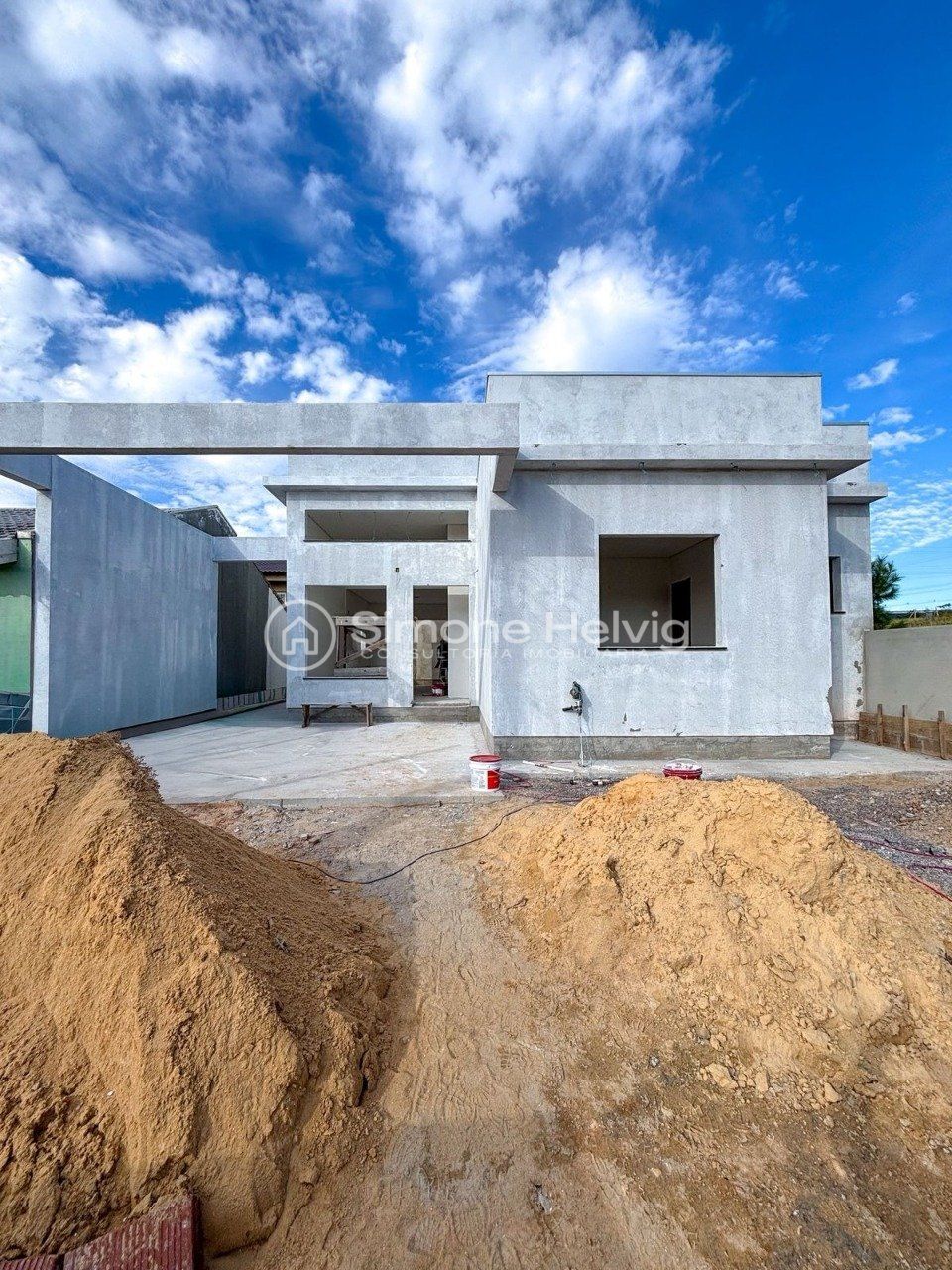 Casa 3 quartos à venda, 83m², Jardim dos Lagos - Guaíba