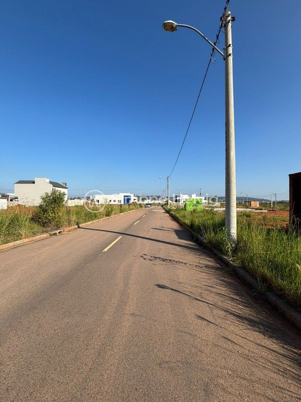 Terreno à venda, 200m², Parque 35 - Guaíba