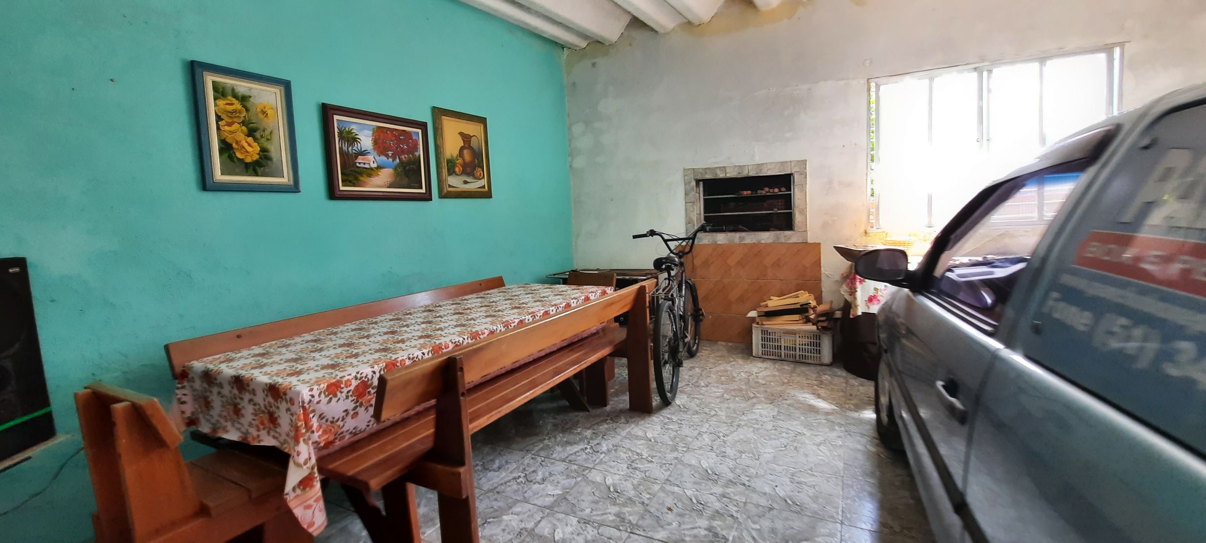 Sobrado à venda, 532m², Centro - Guaíba