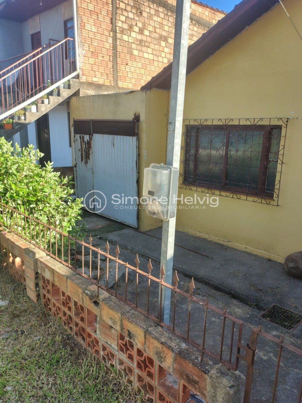 Casa 3 quartos à venda, 120m², Jardim Iolanda - Guaíba