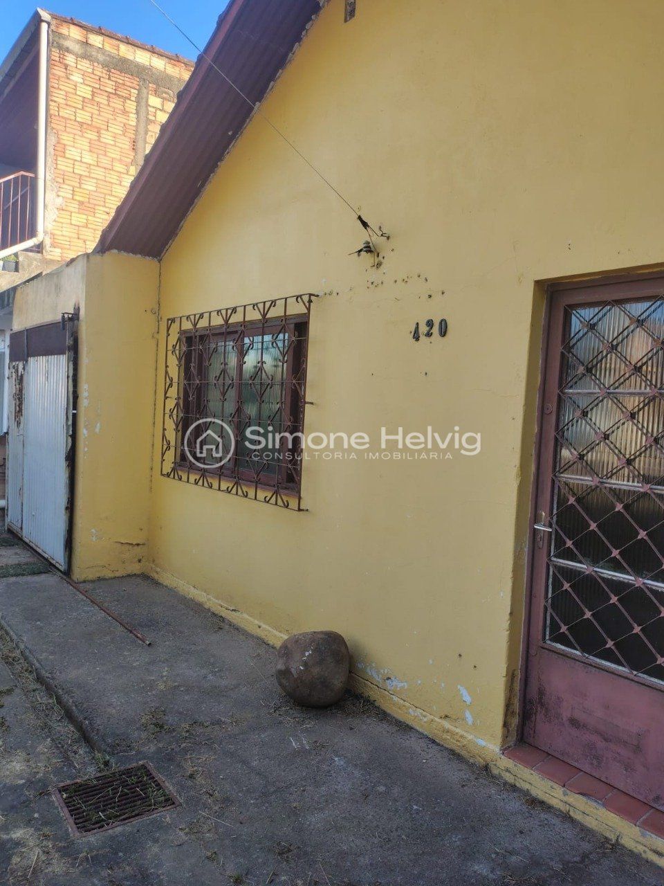 Casa 3 quartos à venda, 120m², Jardim Iolanda - Guaíba