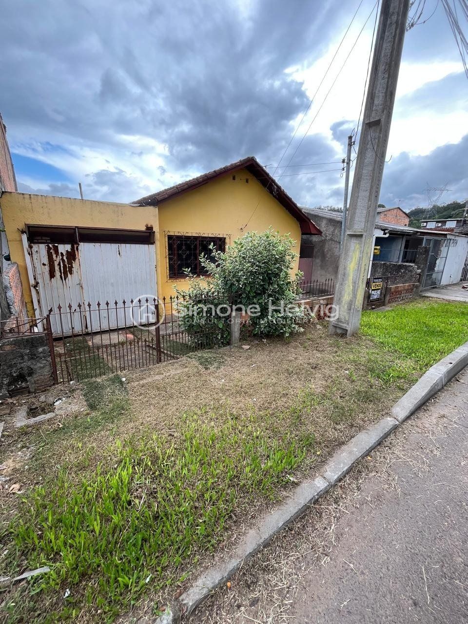 Casa 3 quartos à venda, 120m², Jardim Iolanda - Guaíba