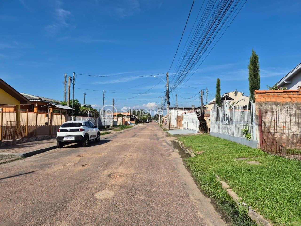Casa 4 quartos à venda, 100m², Santa Rita - Guaíba
