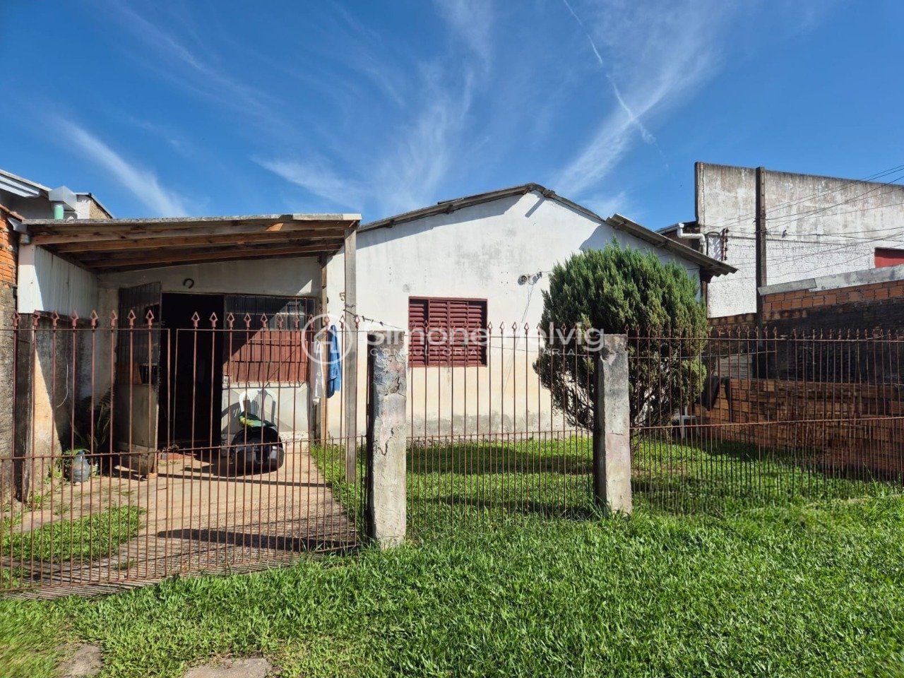 Casa 4 quartos à venda, 100m², Santa Rita - Guaíba
