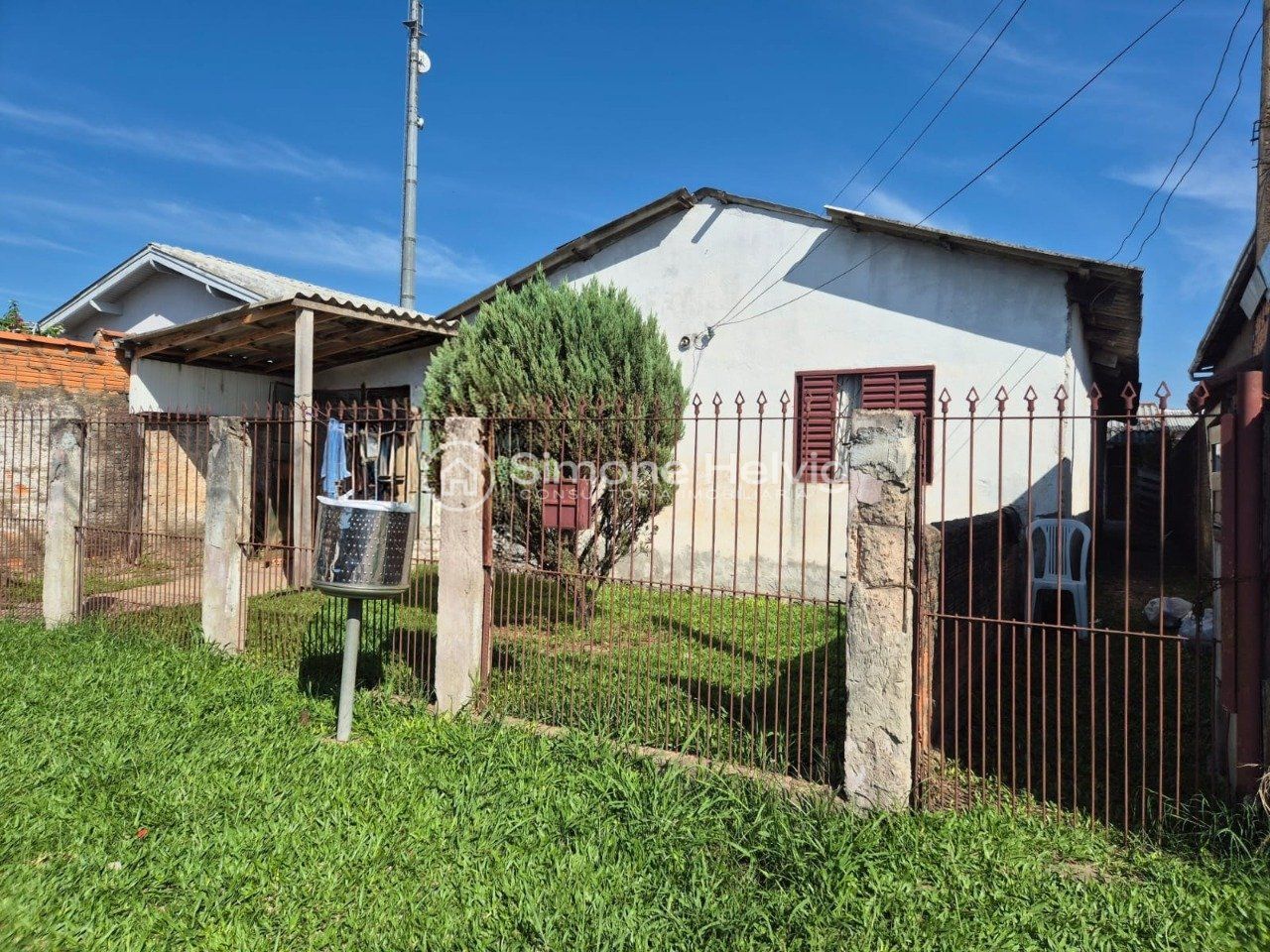 Casa 4 quartos à venda, 100m², Santa Rita - Guaíba