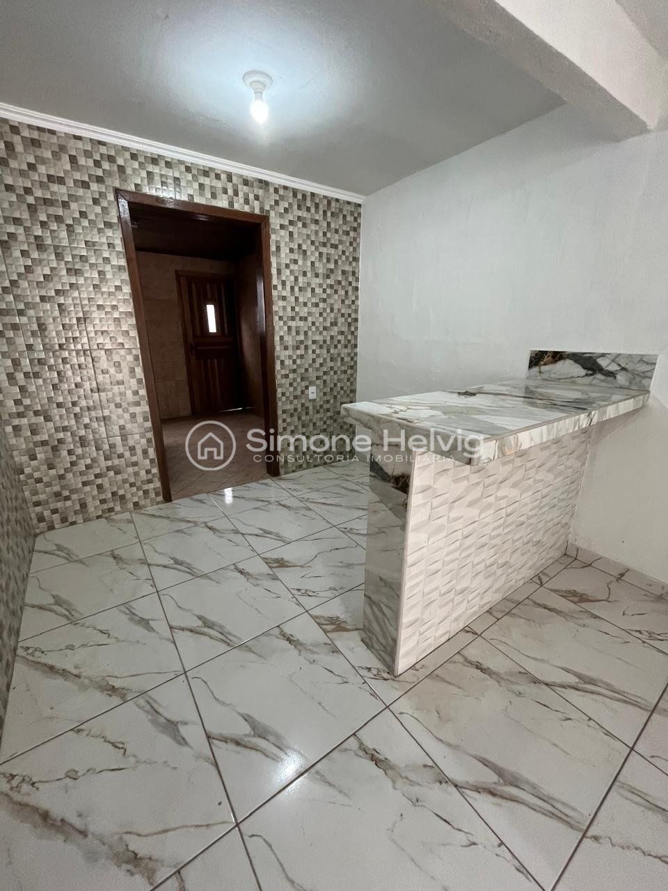 Sobrado 2 quartos à venda, 60m², Santa Rita - Guaíba