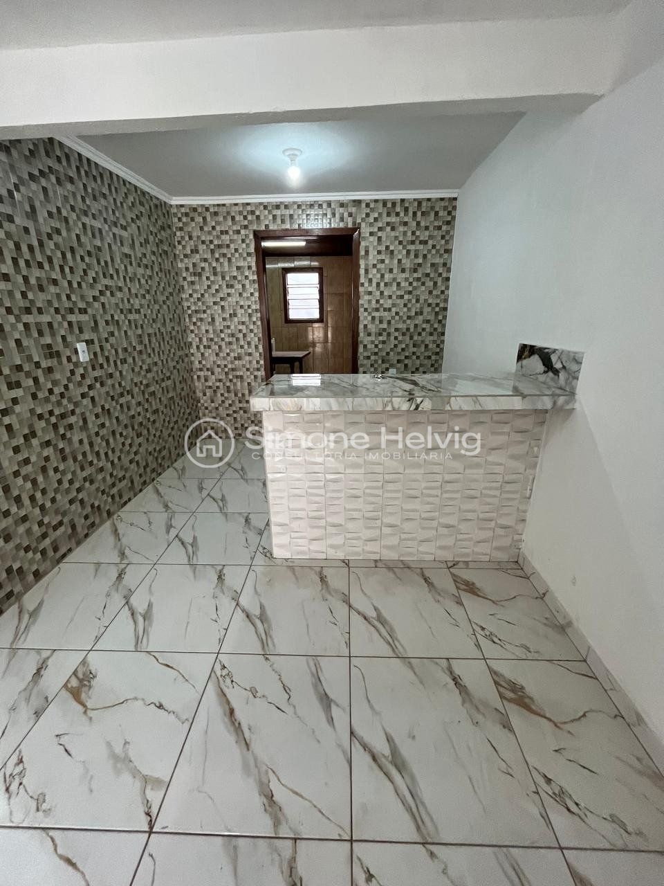 Sobrado 2 quartos à venda, 60m², Santa Rita - Guaíba