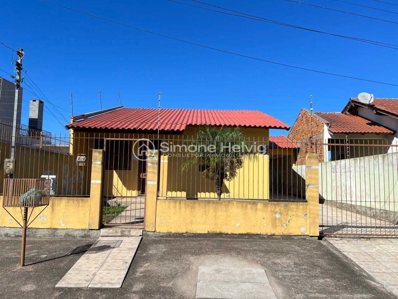 Casa 4 quartos à venda, 140m², Parque 35 - Guaíba