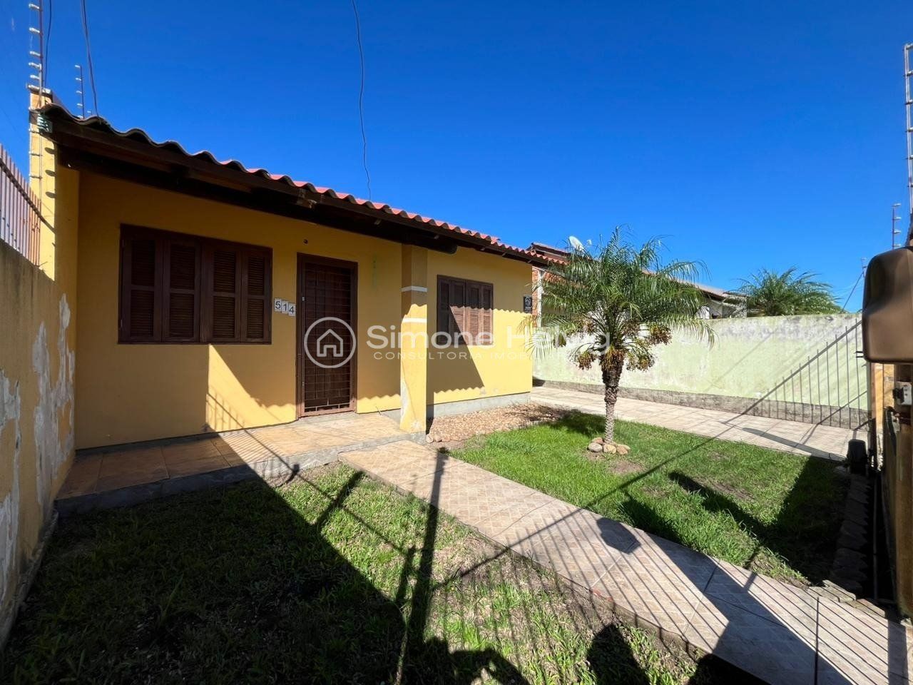 Casa 4 quartos à venda, 140m², Parque 35 - Guaíba