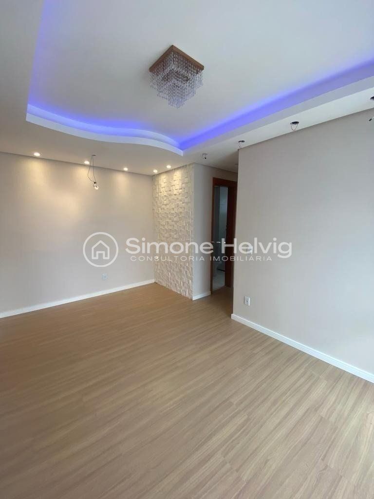 Apartamento 2 quartos à venda, 55m², Santa Rita - Guaíba