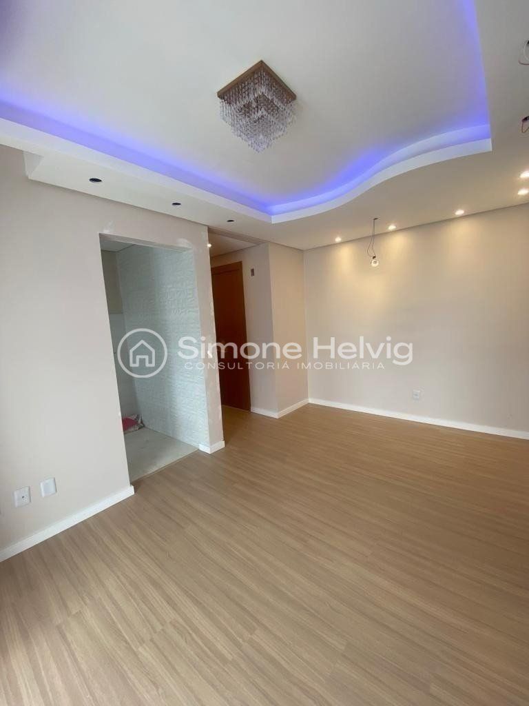 Apartamento 2 quartos à venda, 55m², Santa Rita - Guaíba