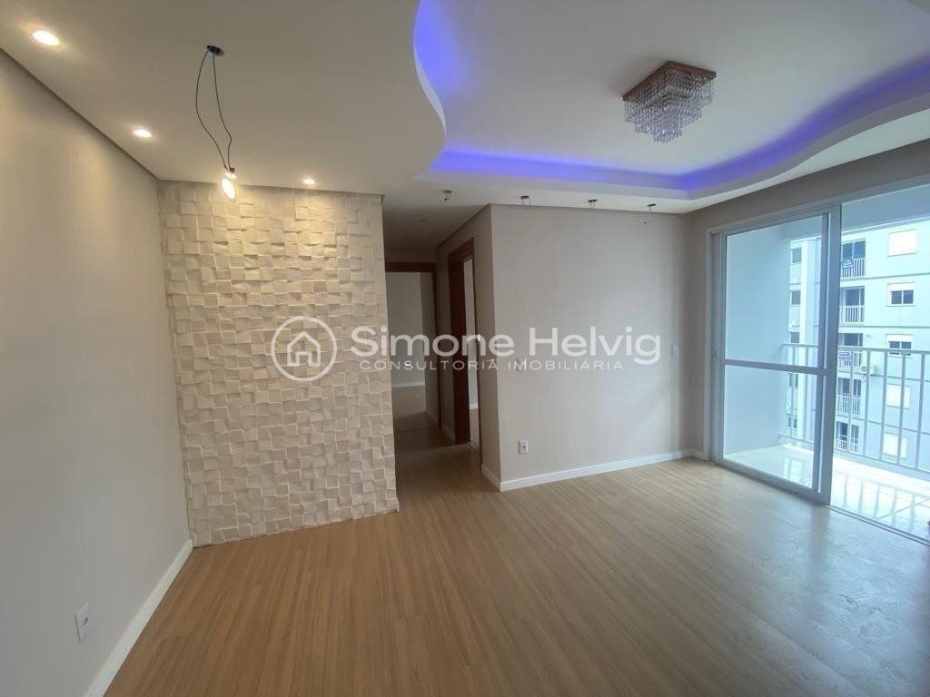 Apartamento 2 quartos à venda, 55m², Santa Rita - Guaíba