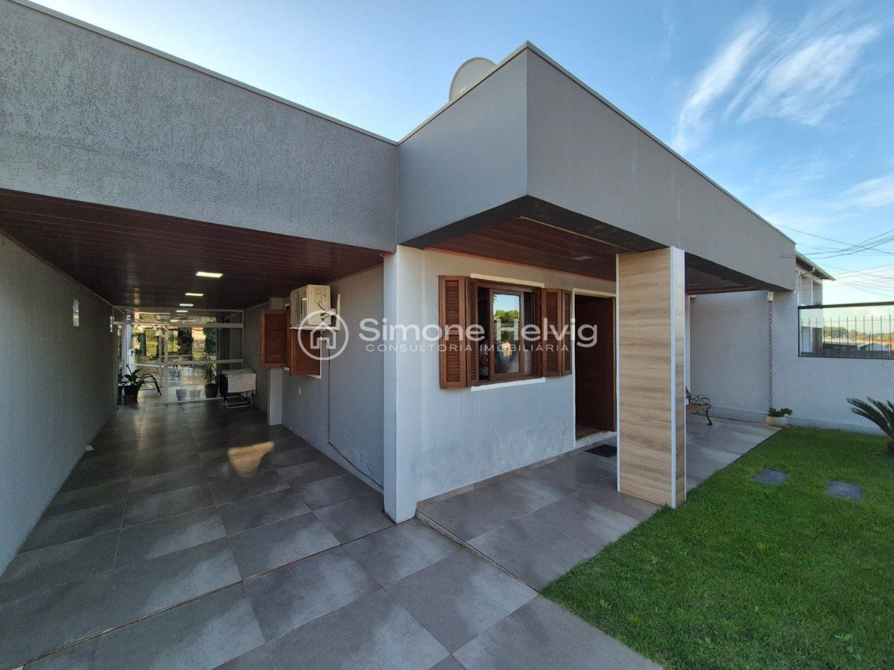 Casa 3 quartos à venda, 147m², Columbia City - Guaíba