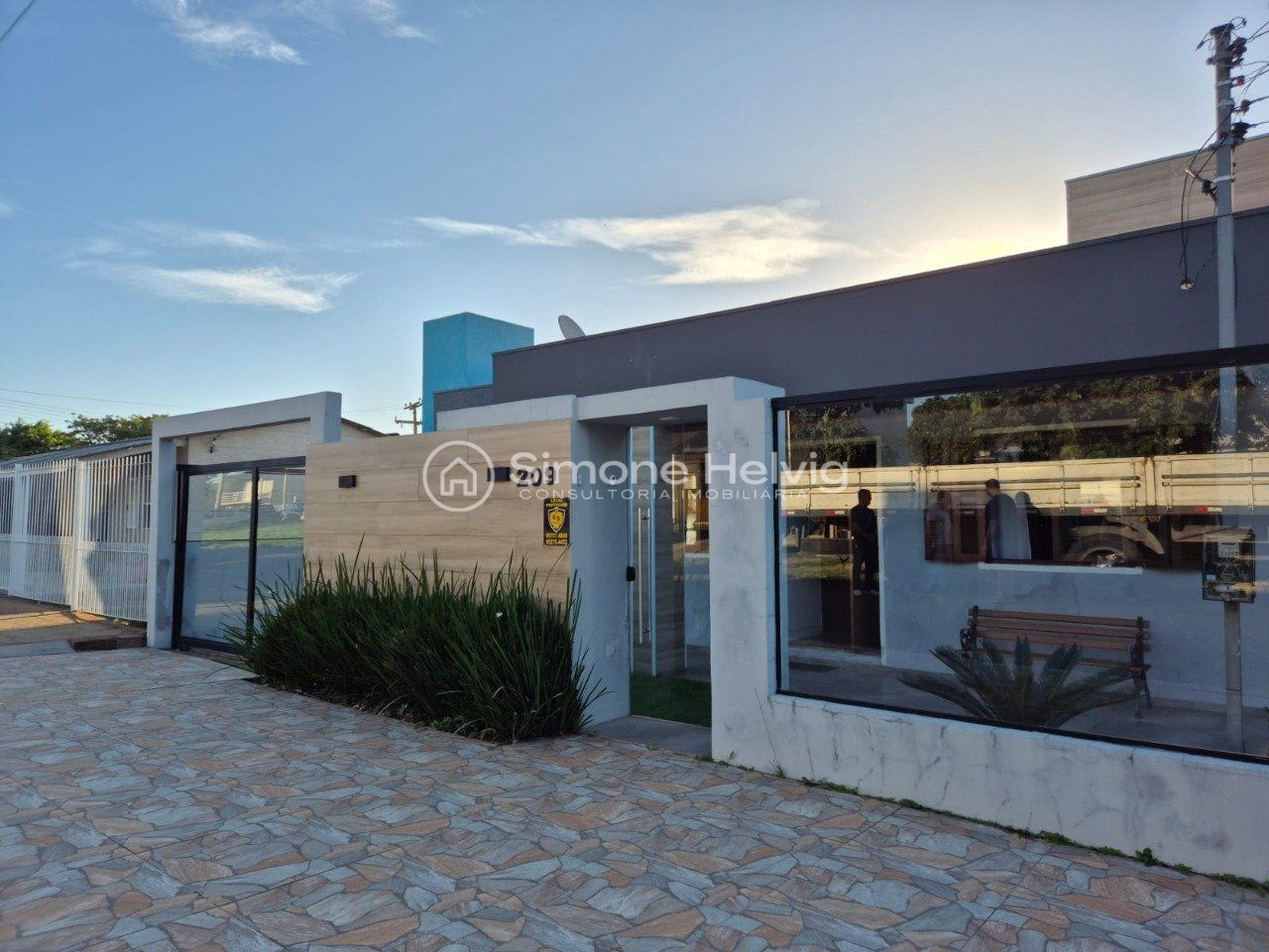 Casa 3 quartos à venda, 147m², Columbia City - Guaíba