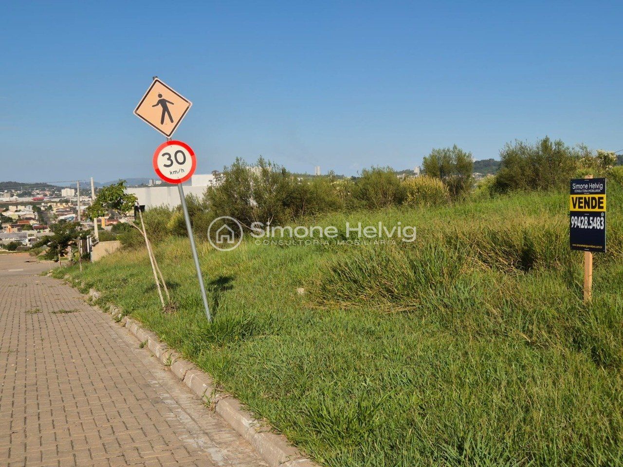 Terreno à venda, 212m², Jardim dos Lagos - Guaíba