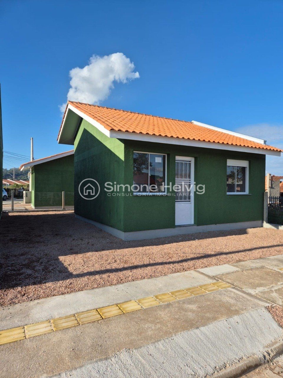 Casa 2 quartos à venda, 40m², Altos da Alegria - Guaíba