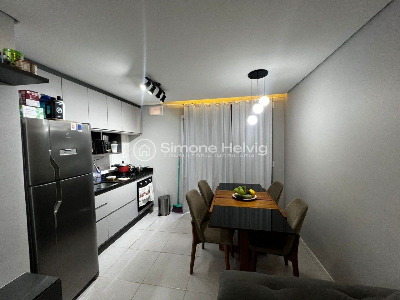 Casa em Condomínio 2 quartos à venda, 48m², Centro Novo - Eldorado do Sul