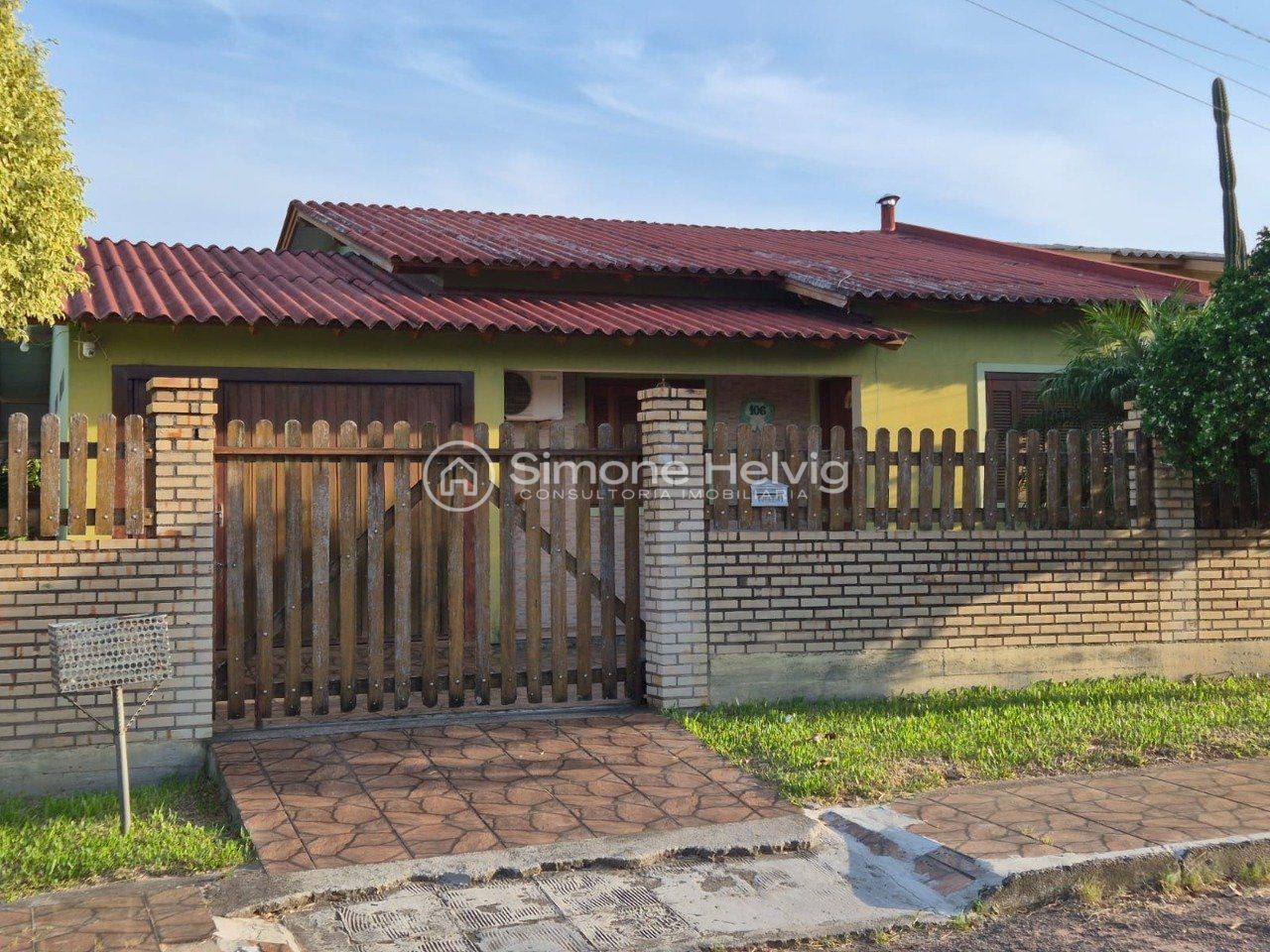 Casa 3 quartos à venda, 150m², Jardim dos Lagos - Guaíba