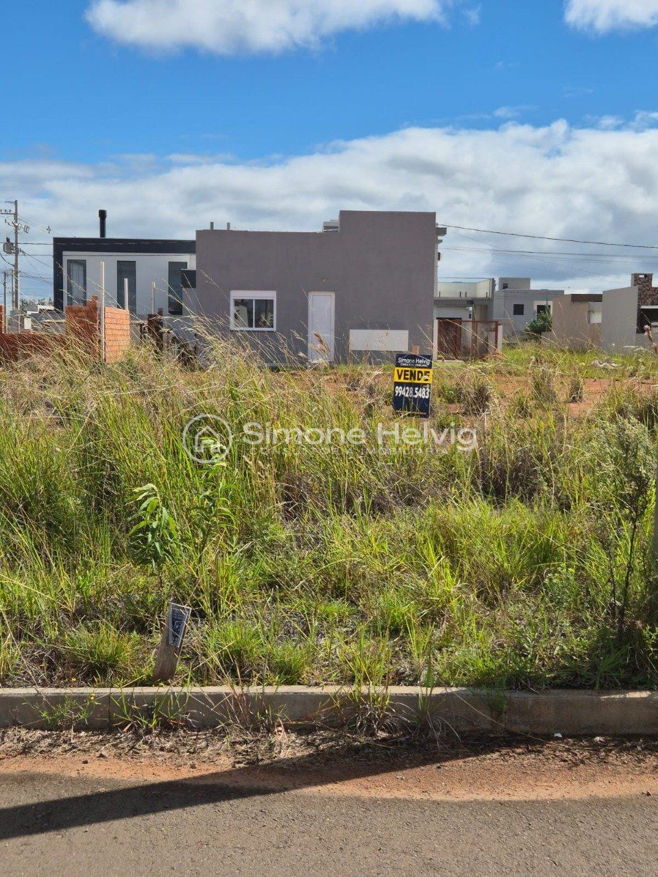 Terreno à venda, 200m², Parque 35 - Guaíba
