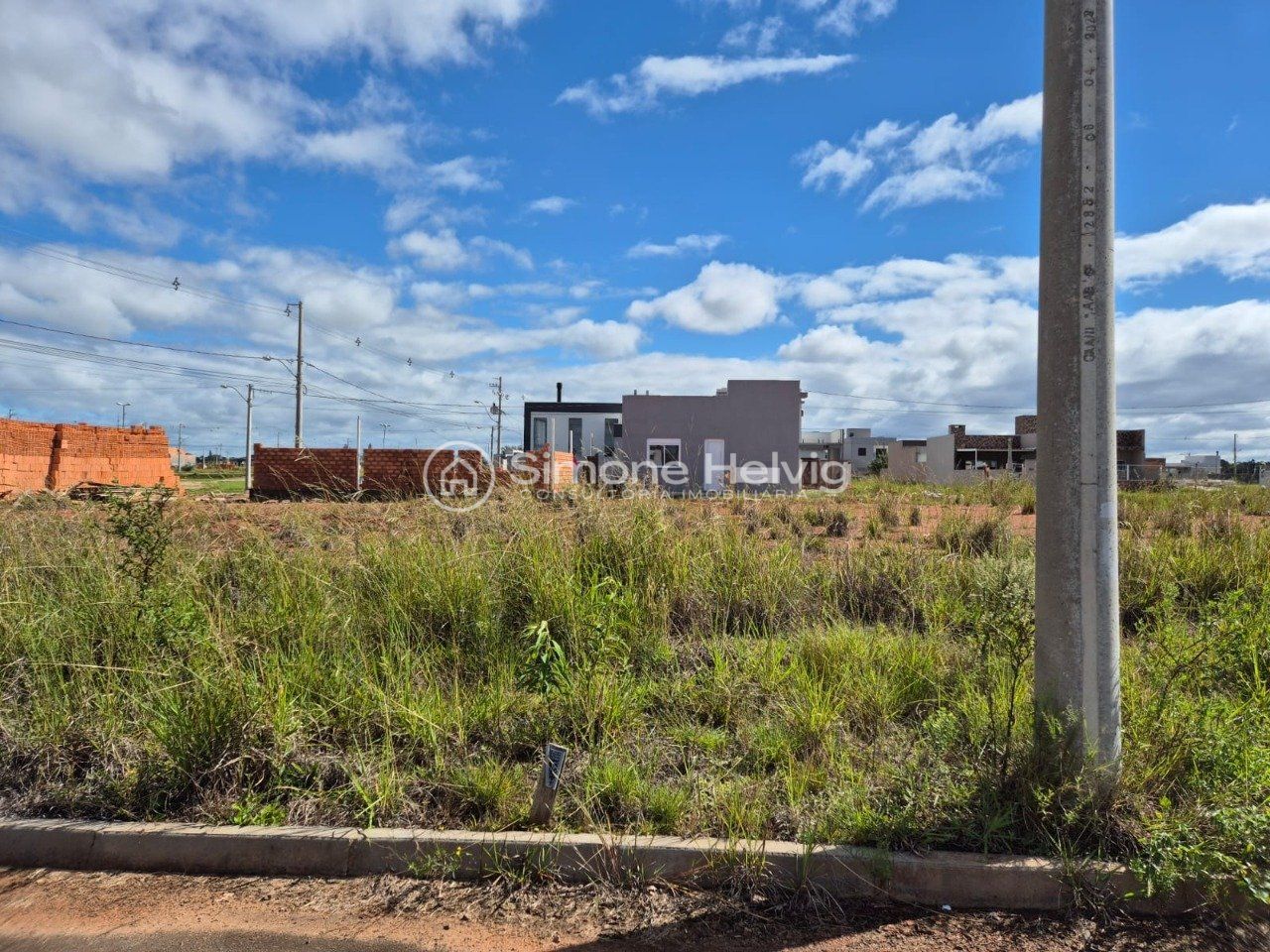 Terreno à venda, 200m², Parque 35 - Guaíba