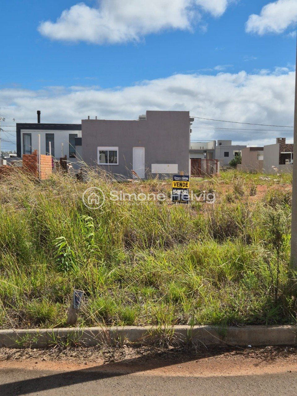 Terreno à venda, 200m², Parque 35 - Guaíba