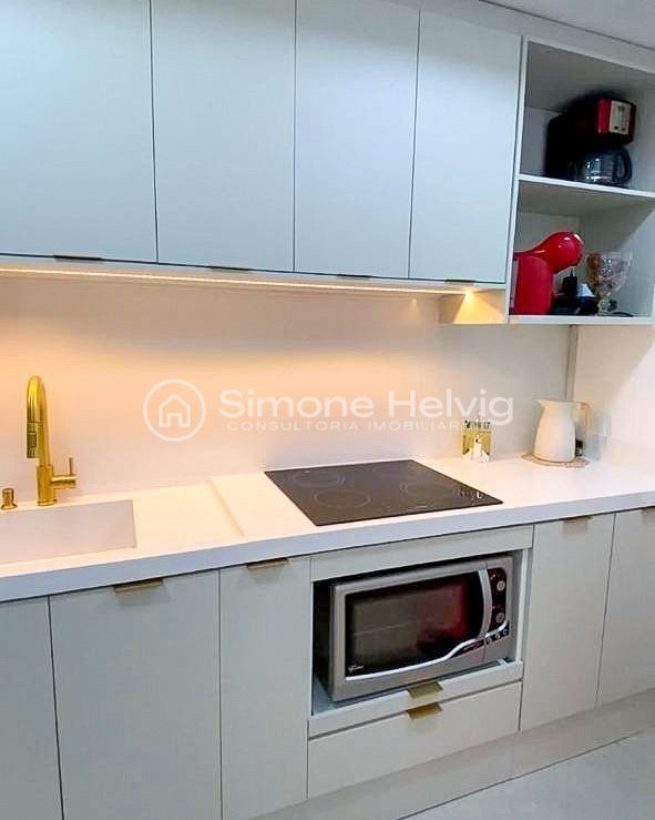 Apartamento 2 quartos à venda, 49m², Colina - Guaíba