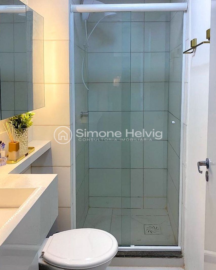 Apartamento 2 quartos à venda, 49m², Colina - Guaíba