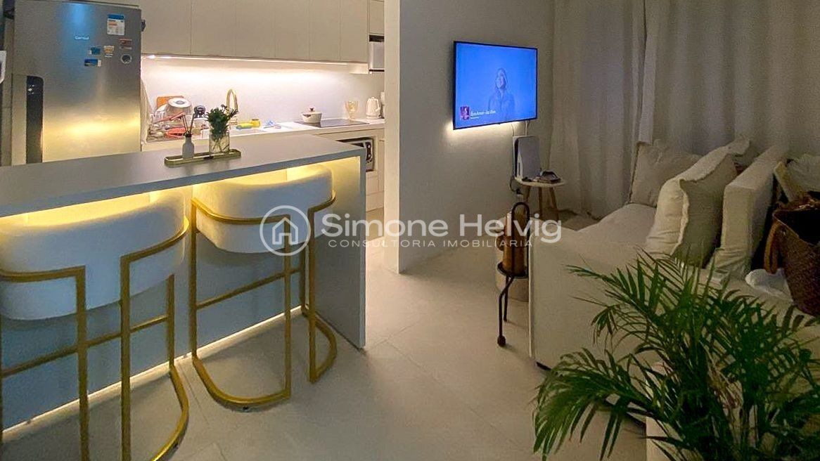 Apartamento 2 quartos à venda, 49m², Colina - Guaíba