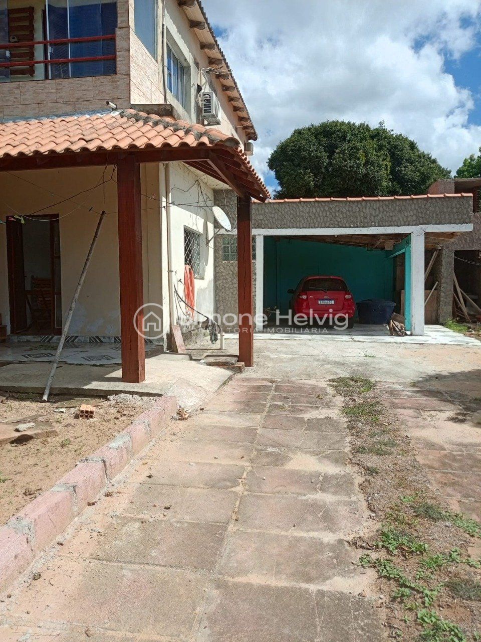 Casa à venda, 170m², Pedras Brancas - Guaíba