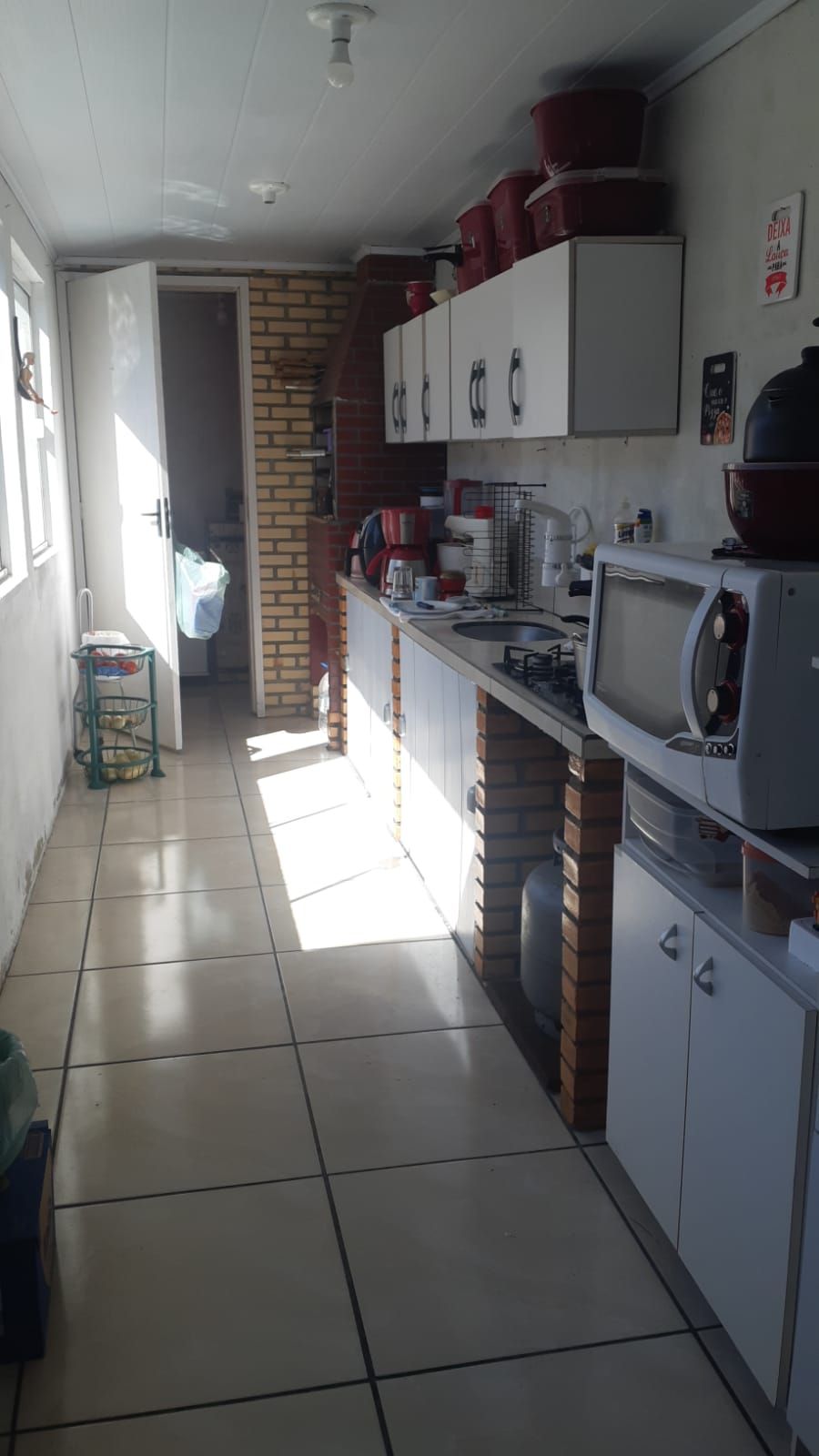 Casa 2 quartos à venda, 180m², Parque Florida - Guaíba