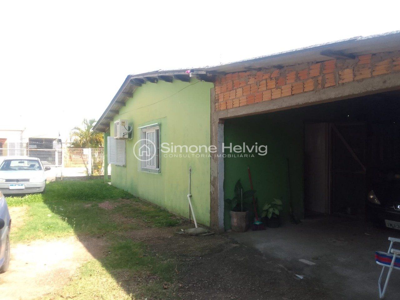 Casa 2 quartos à venda, 49m², Jardim Dos Lagos - Guaíba