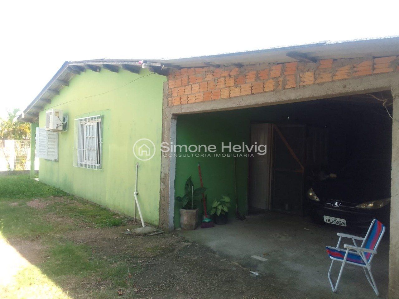 Casa 2 quartos à venda, 49m², Jardim Dos Lagos - Guaíba