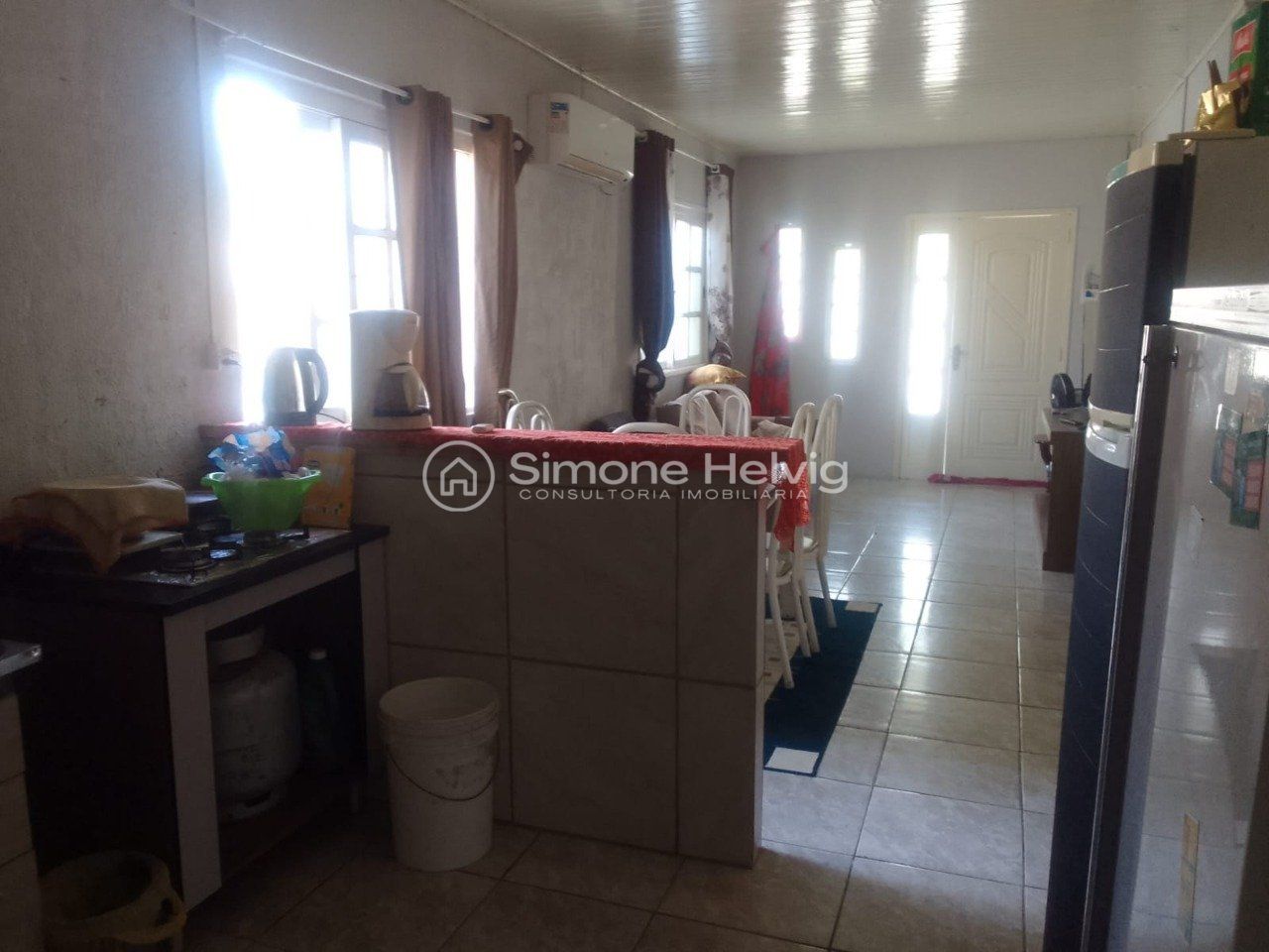 Casa 2 quartos à venda, 49m², Jardim Dos Lagos - Guaíba