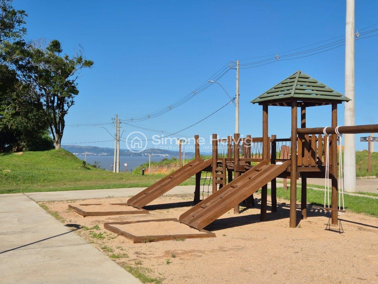 Terreno à venda, 270m², Coronel Nassuca - Guaíba