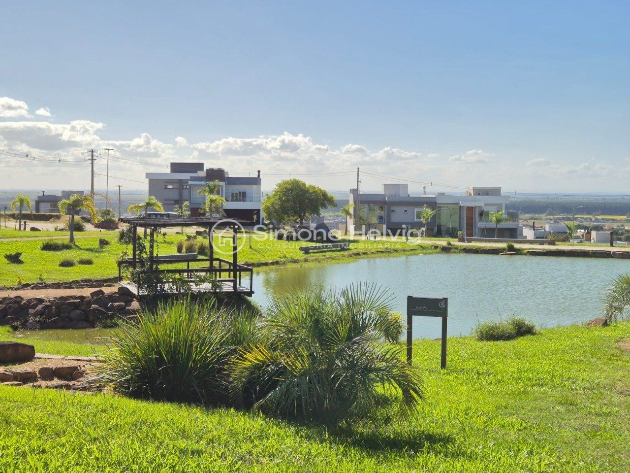 Terreno à venda, 270m², Coronel Nassuca - Guaíba