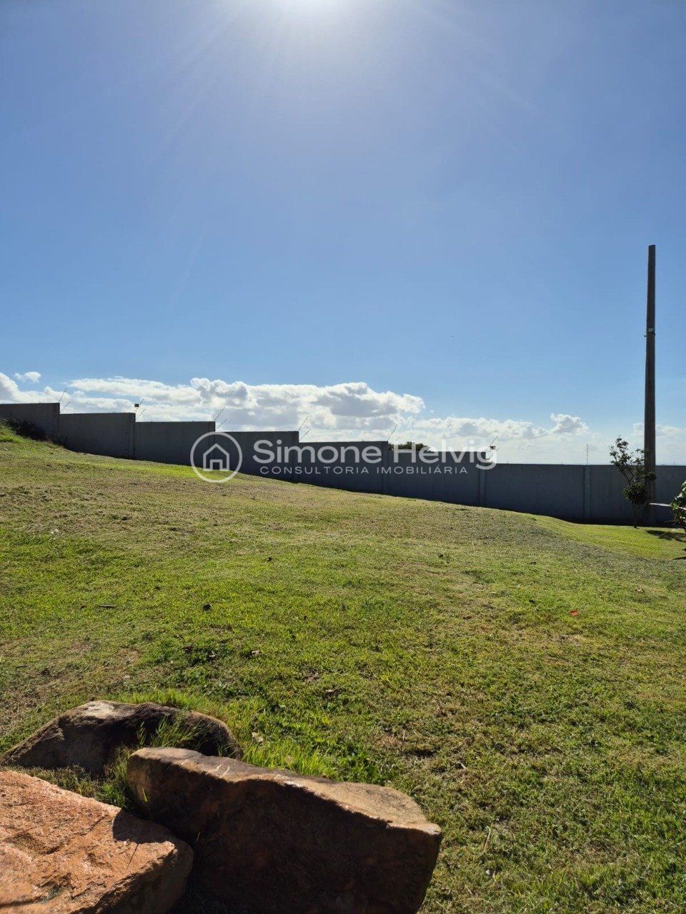 Terreno à venda, 270m², Coronel Nassuca - Guaíba