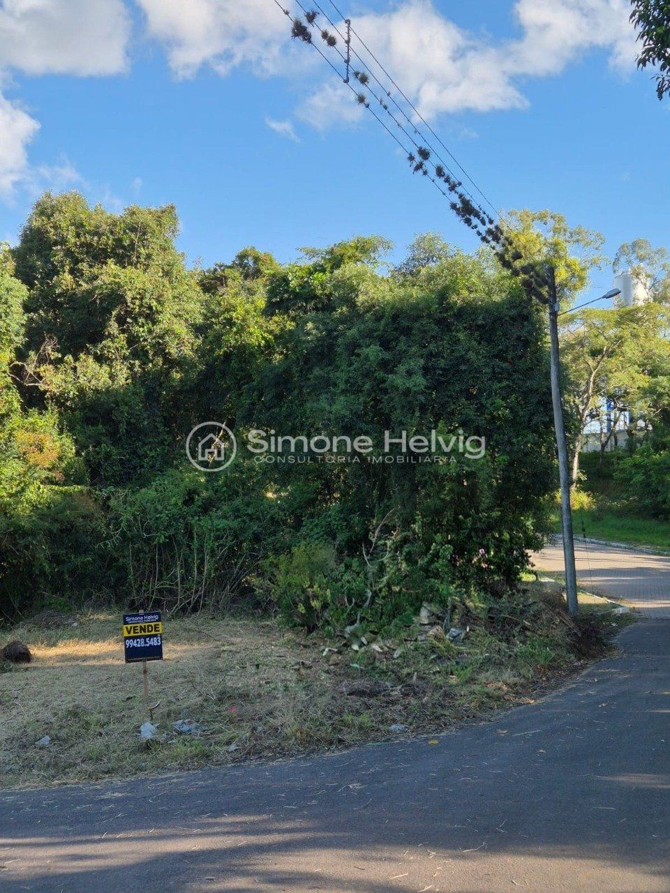 Terreno à venda, 453m², Ermo - Guaíba