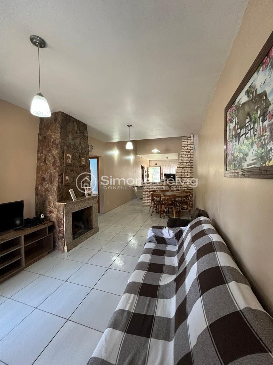 Casa 3 quartos à venda, 123m², Parque 35 - Guaíba