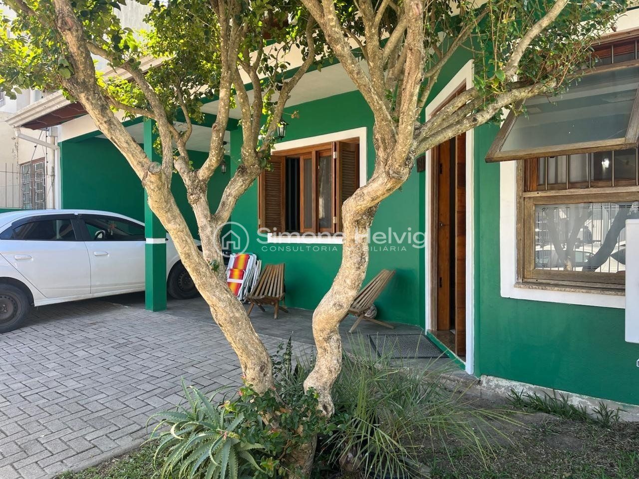 Casa 3 quartos à venda, 123m², Parque 35 - Guaíba