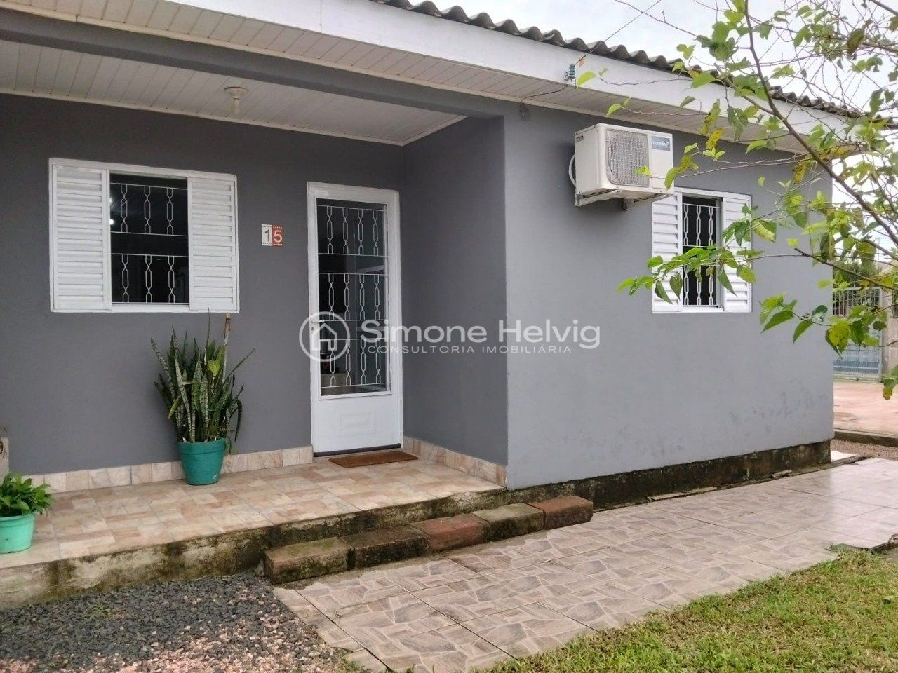 Casa 2 quartos à venda, 64m², Jardim Dos Lagos - Guaíba