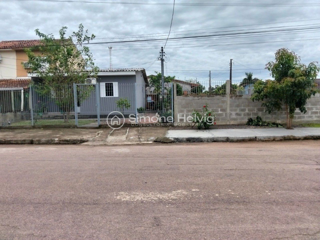 Casa 2 quartos à venda, 64m², Jardim Dos Lagos - Guaíba