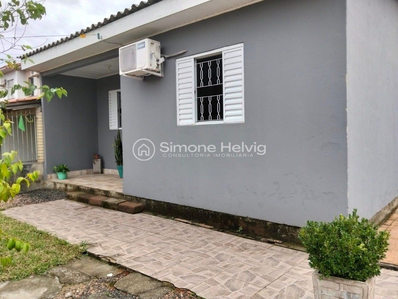 Casa 2 quartos à venda, 64m², Jardim Dos Lagos - Guaíba