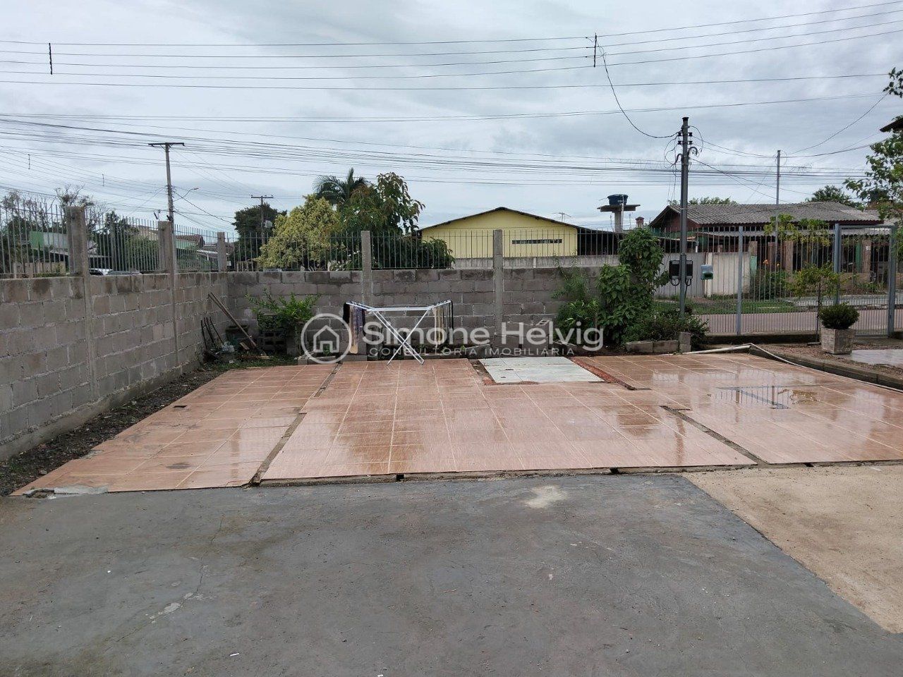 Casa 2 quartos à venda, 64m², Jardim Dos Lagos - Guaíba