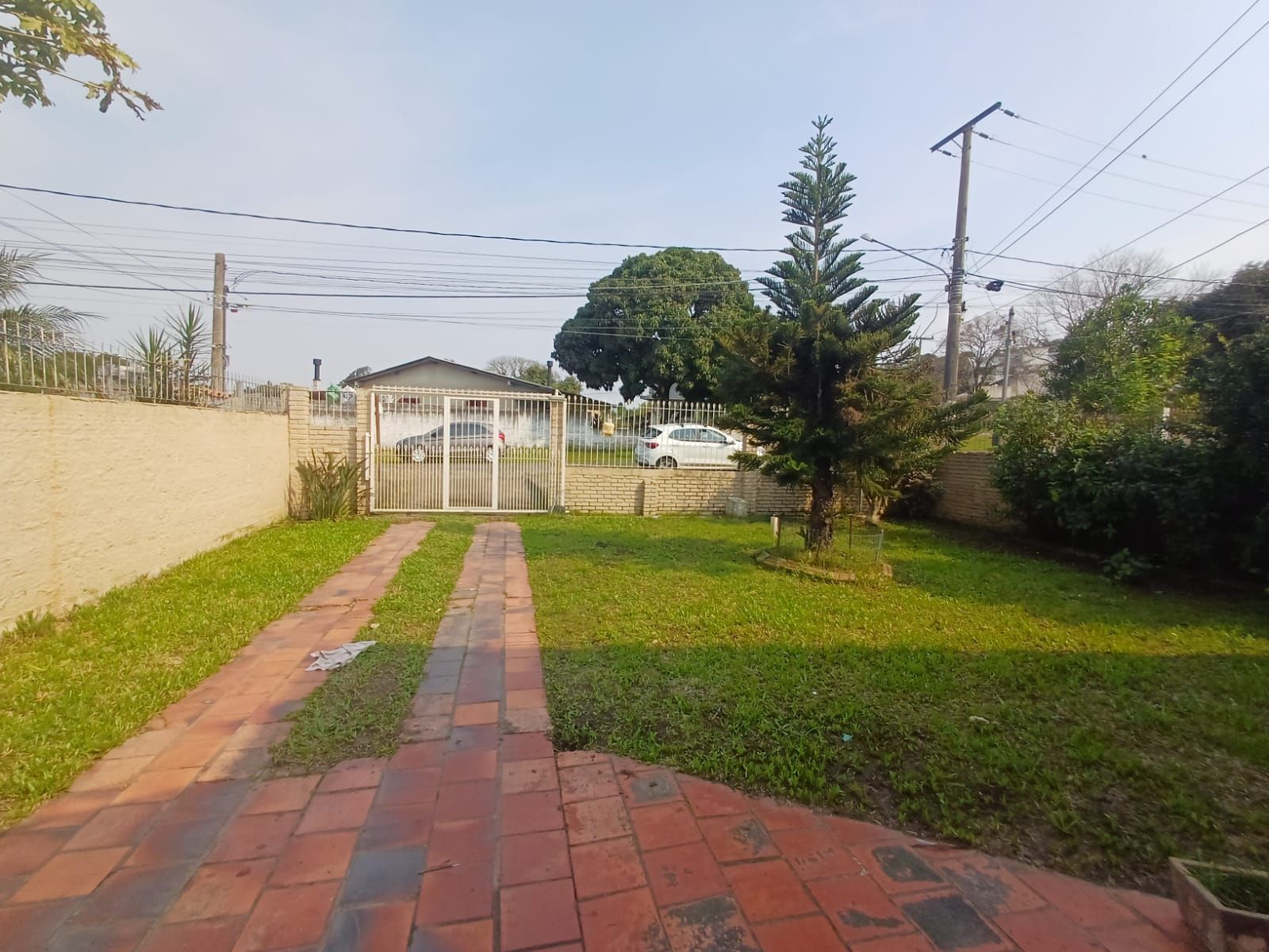 Casa 2 quartos à venda, 75m², Alegria - Guaíba