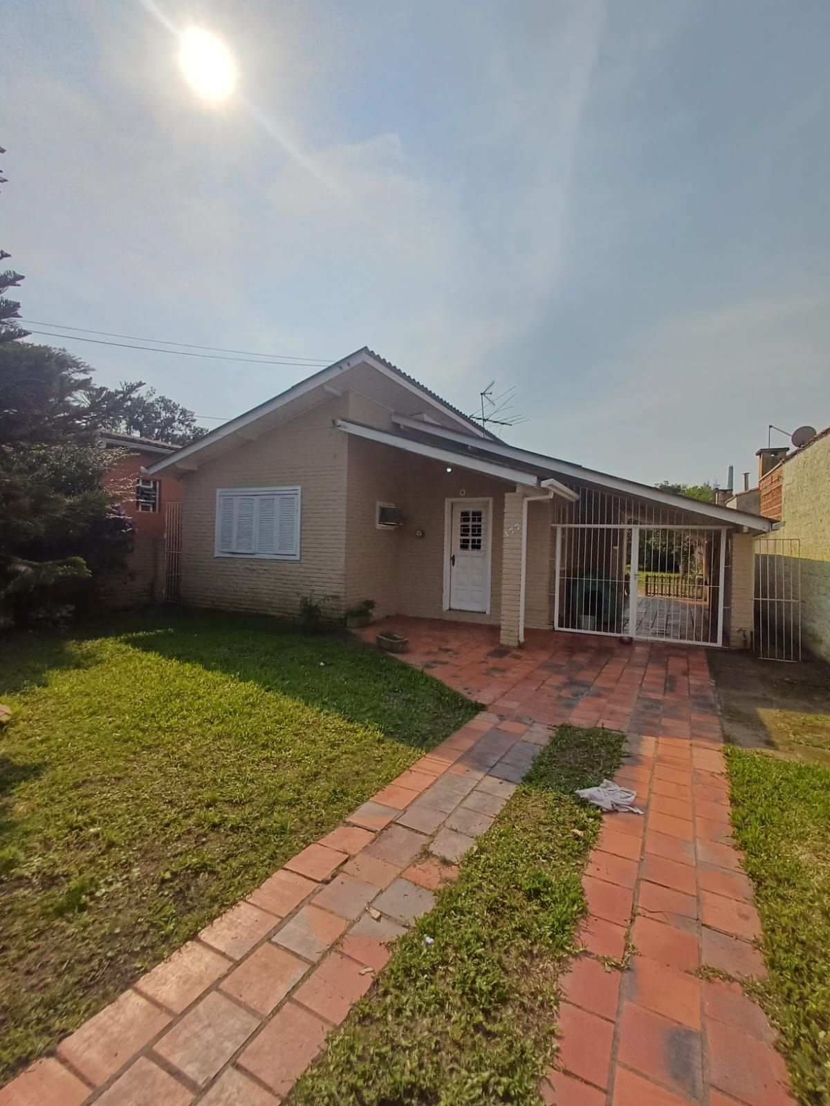 Casa 2 quartos à venda, 75m², Alegria - Guaíba